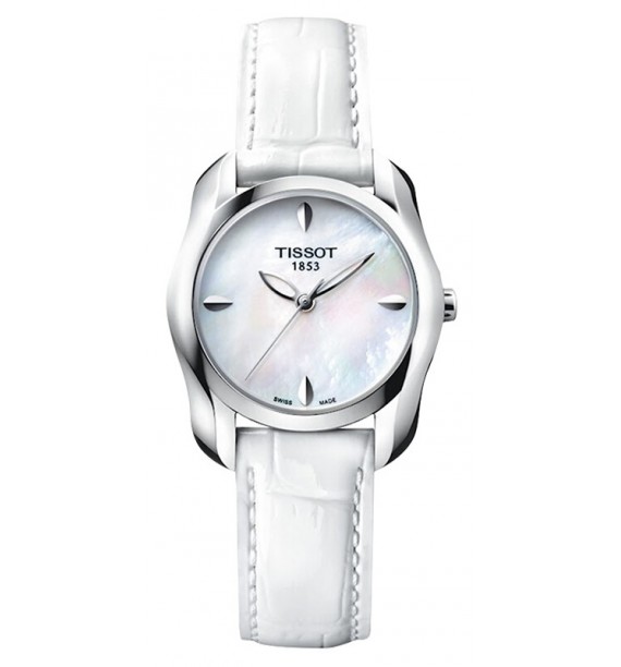 

Женские часы Tissot T023.210.16.111.00