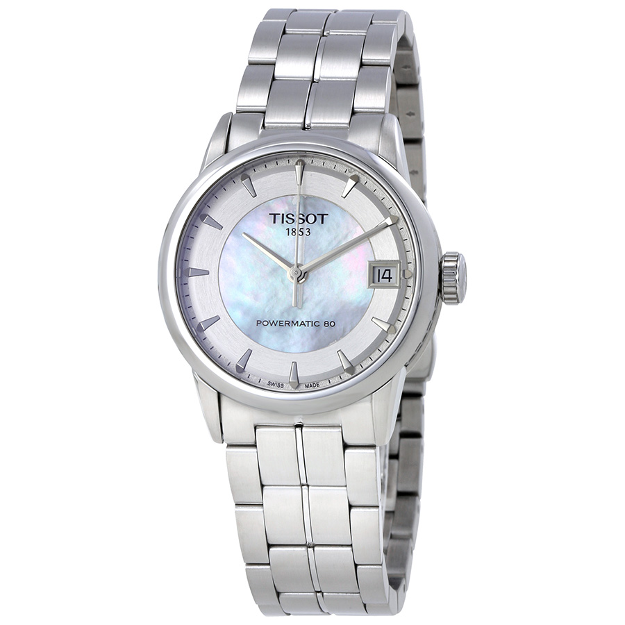 

Женские часы Tissot T086.207.11.111.00