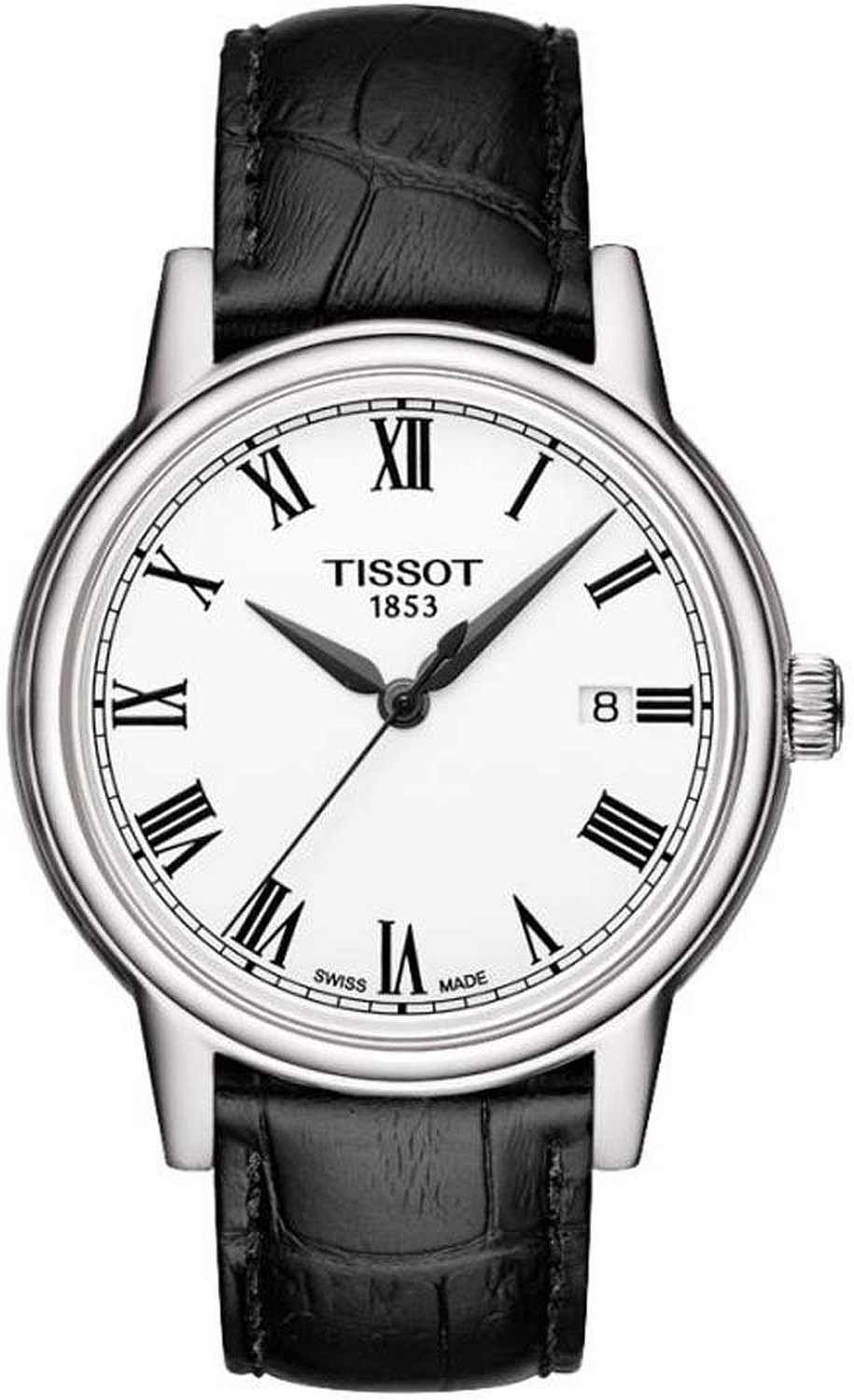 

Мужские часы Tissot T085.410.16.013.00