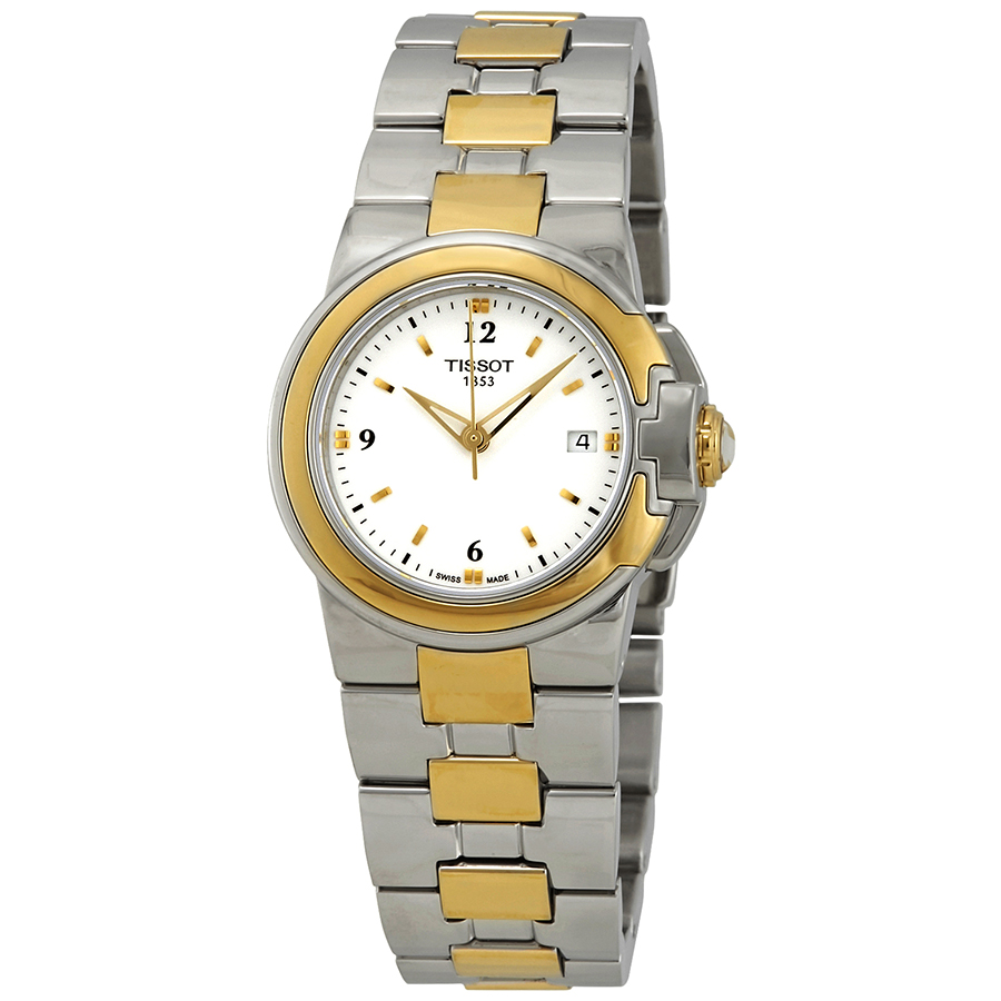 

Женские часы Tissot T080.210.22.017.00