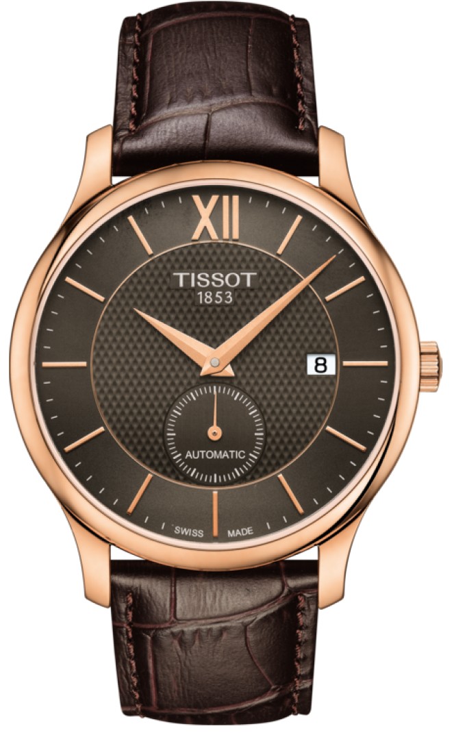 

Мужские часы Tissot T063.428.36.068.00