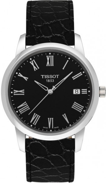 

Мужские часы Tissot T033.410.16.053.01