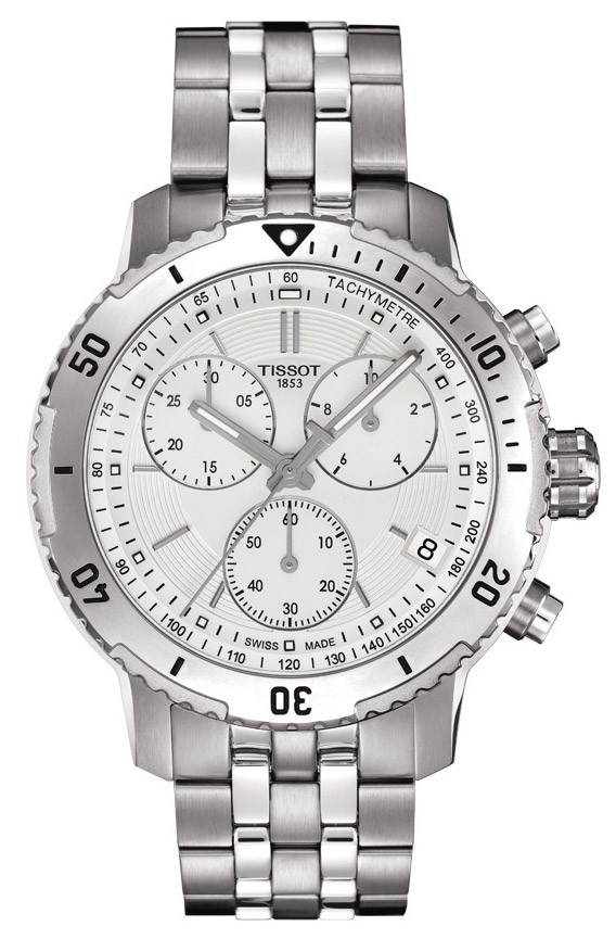 

Мужские часы Tissot T067.417.11.031.01