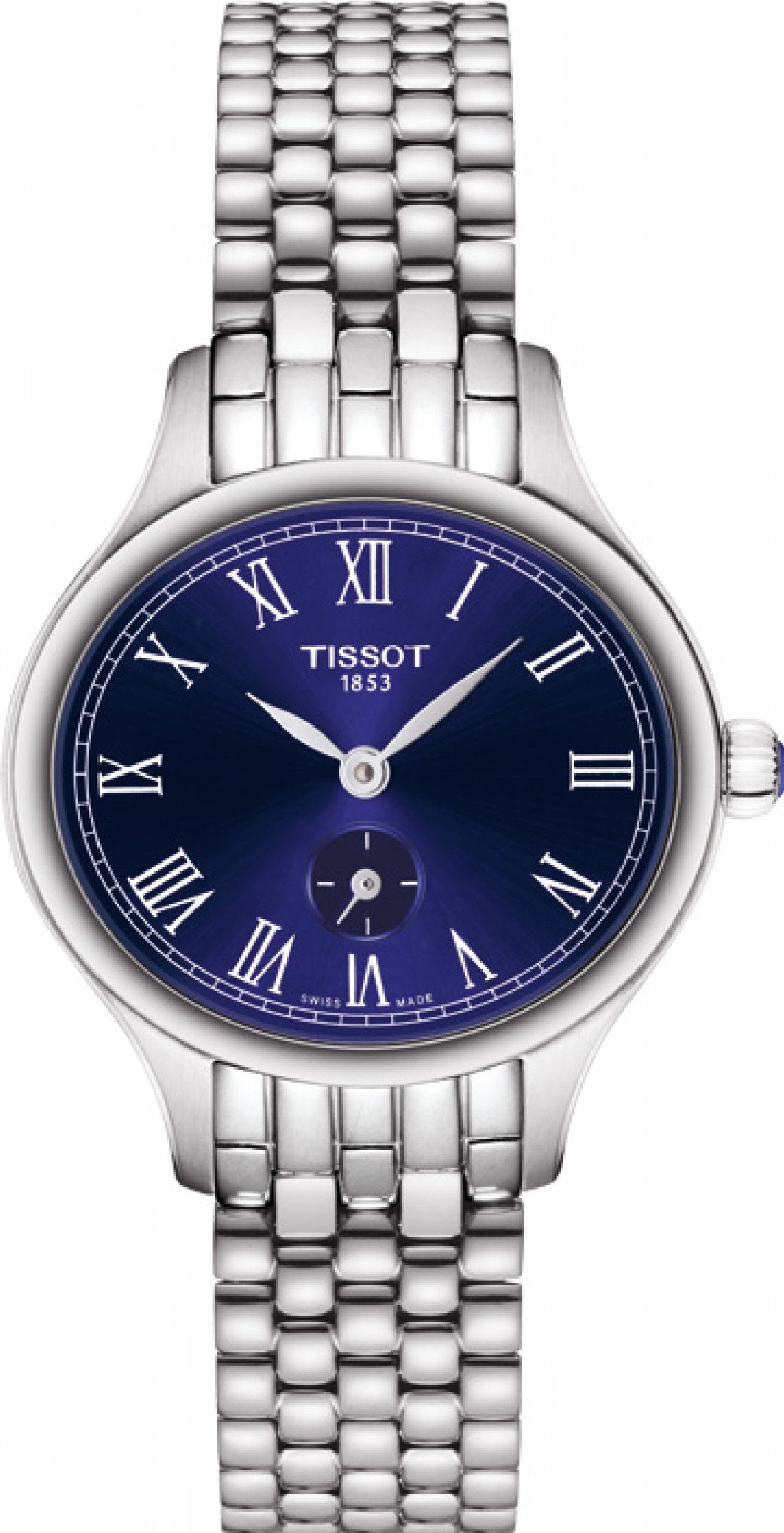 

Женские часы Tissot T103.110.11.043.00