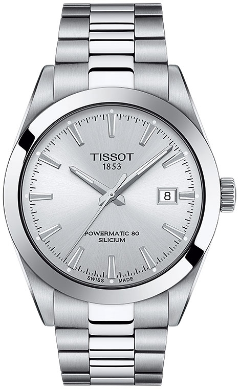

Мужские часы Tissot T127.407.11.031.00