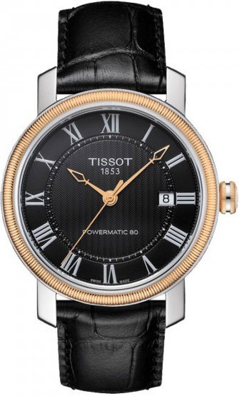 

Мужские часы Tissot T097.407.26.053.00