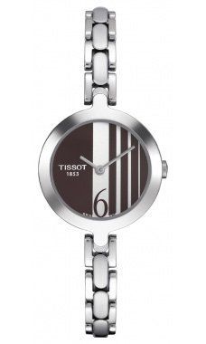 

Женские часы Tissot T003.209.11.292.00