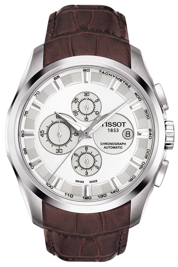 

Мужские часы Tissot T035.627.16.031.00