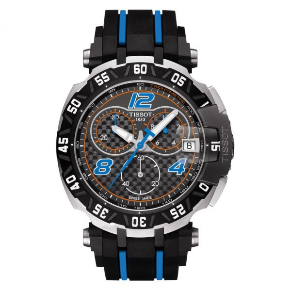 

Мужские часы Tissot T092.417.27.207.01