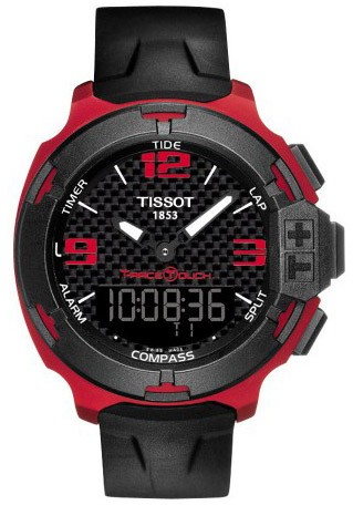

Мужские часы Tissot T081.420.97.207.00