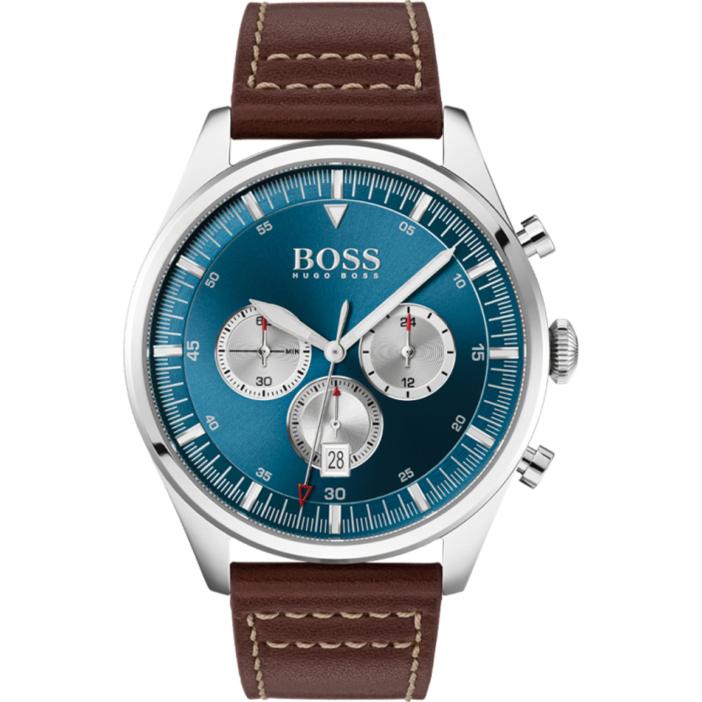 

Мужские часы Hugo Boss 1513709