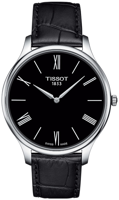 

Мужские часы Tissot T063.409.16.058.00