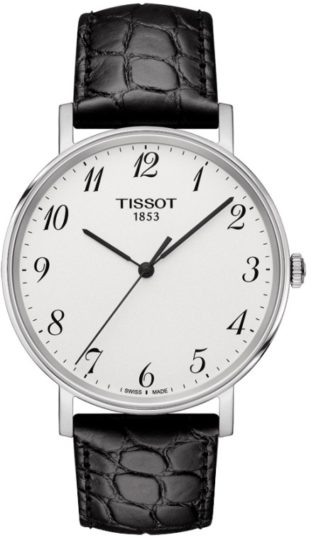 

Мужские часы Tissot T109.410.16.032.00