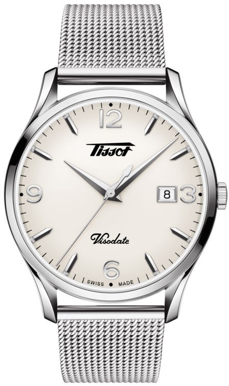 

Мужские часы Tissot T118.410.11.277.00