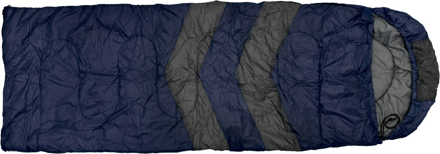 

Спальный мешок Skif Outdoor Morpheus Dark blue (3890070)