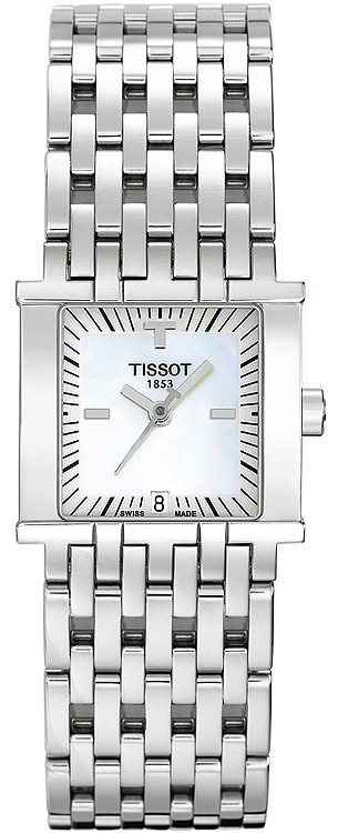 

Женские часы Tissot T02.1.181.81