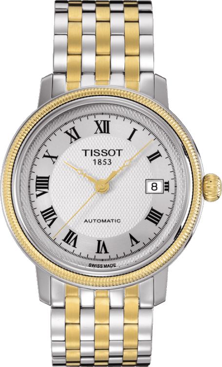 

Мужские часы Tissot T045.407.22.033.00