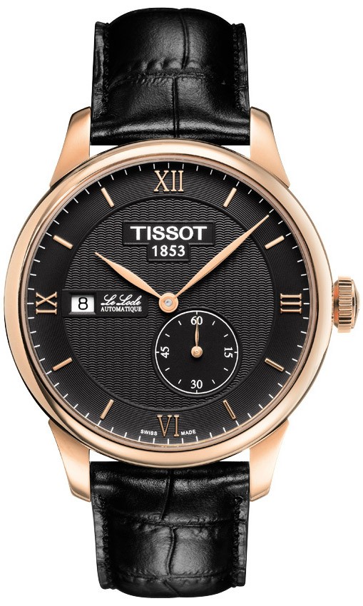 

Мужские часы Tissot T006.428.36.058.00