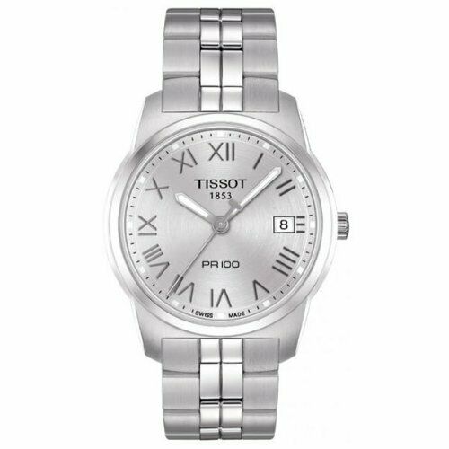 

Мужские часы Tissot T049.410.11.033.00