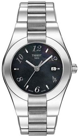 

Женские часы Tissot T043.210.11.127.00