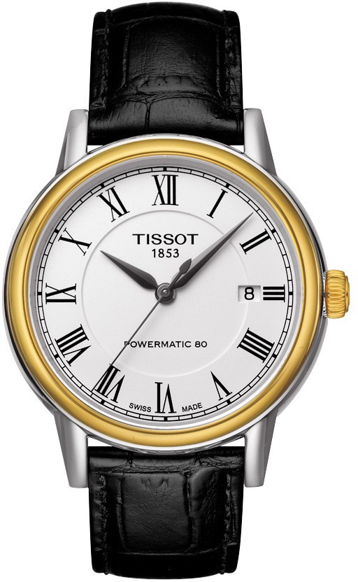 

Мужские часы Tissot T085.407.26.013.00