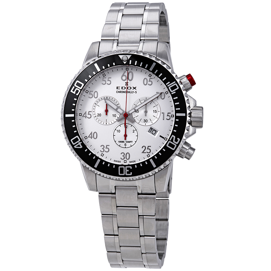 

Мужские часы Edox 10227 3M ABN