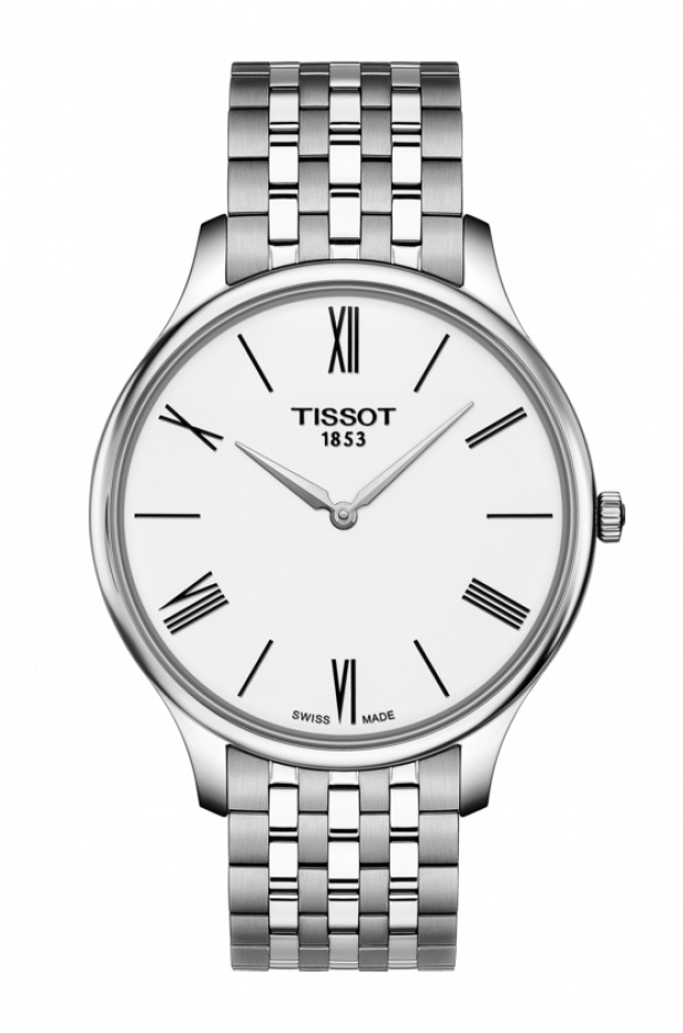 

Мужские часы Tissot T063.409.11.018.00