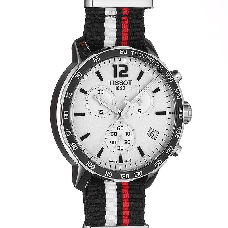 

Мужские часы Tissot T095.417.17.037.01