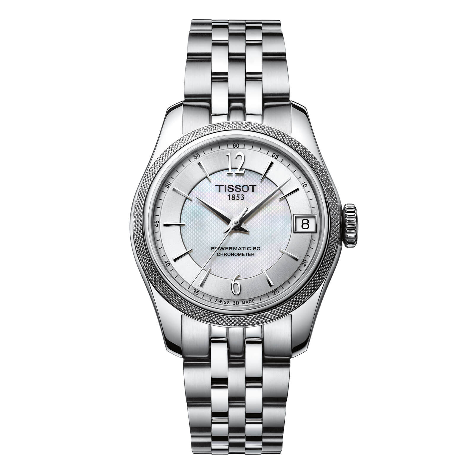 

Женские часы Tissot T108.208.11.117.00