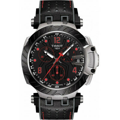 

Мужские часы Tissot T115.417.27.057.01