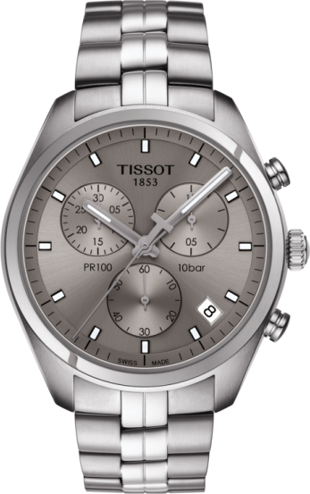 

Мужские часы Tissot T101.417.11.071.00