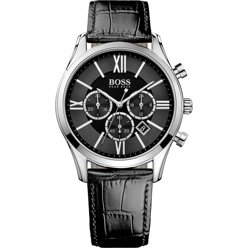 

Мужские часы Hugo Boss 1513194