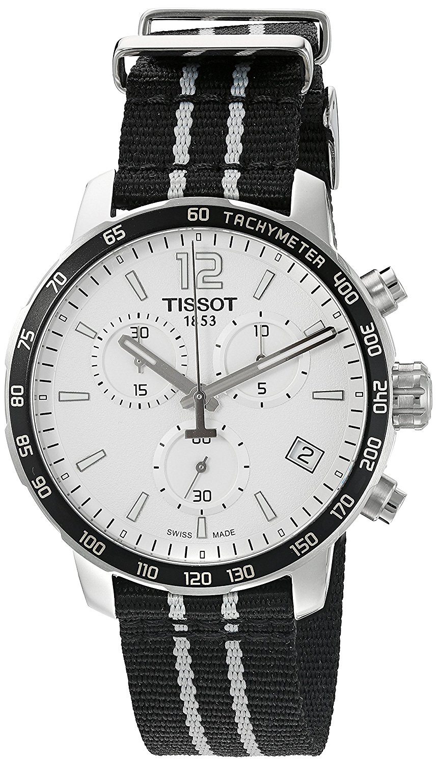 

Мужские часы Tissot T095.417.17.037.07