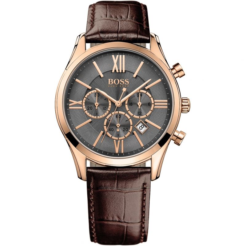 

Мужские часы Hugo Boss 1513198