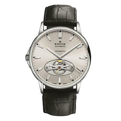 

Мужские часы Edox 85021 3 AIN