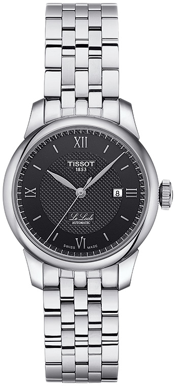 

Женские часы Tissot T006.207.11.058.00