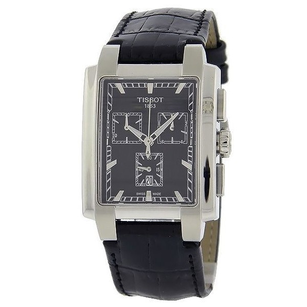 

Мужские часы Tissot T061.717.16.051.00