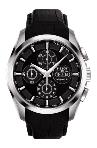 

Мужские часы Tissot T035.614.16.051.00