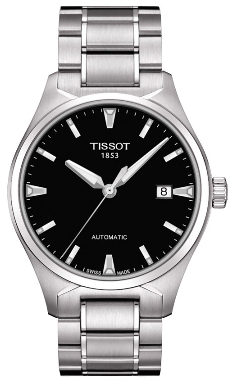 

Мужские часы Tissot T060.407.11.051.00