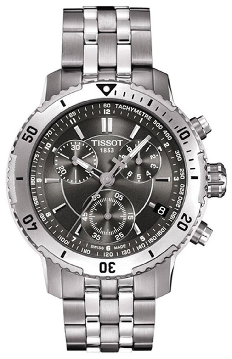 

Мужские часы Tissot T067.417.11.051.00
