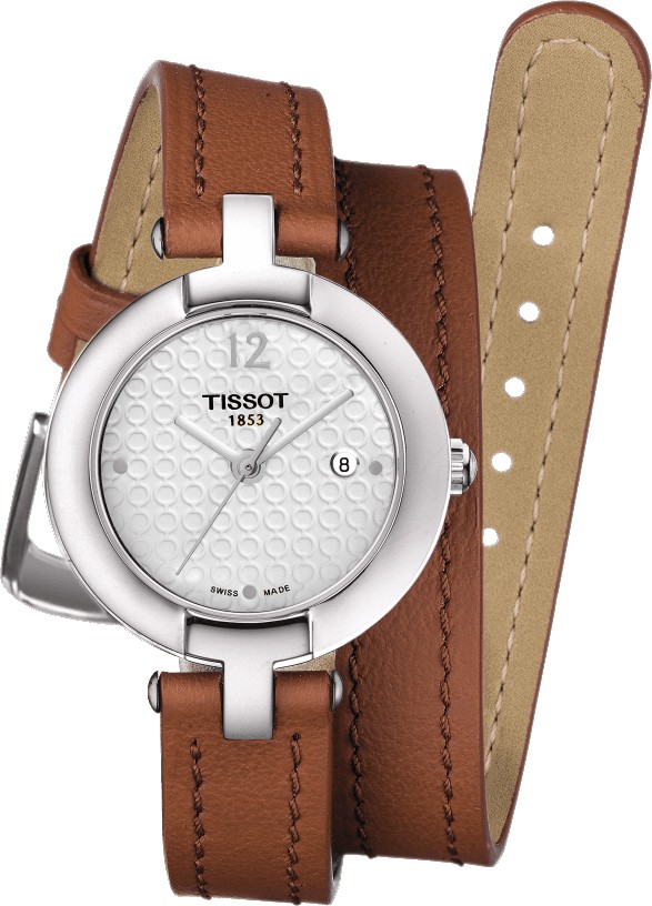

Женские часы Tissot T084.210.16.017.04