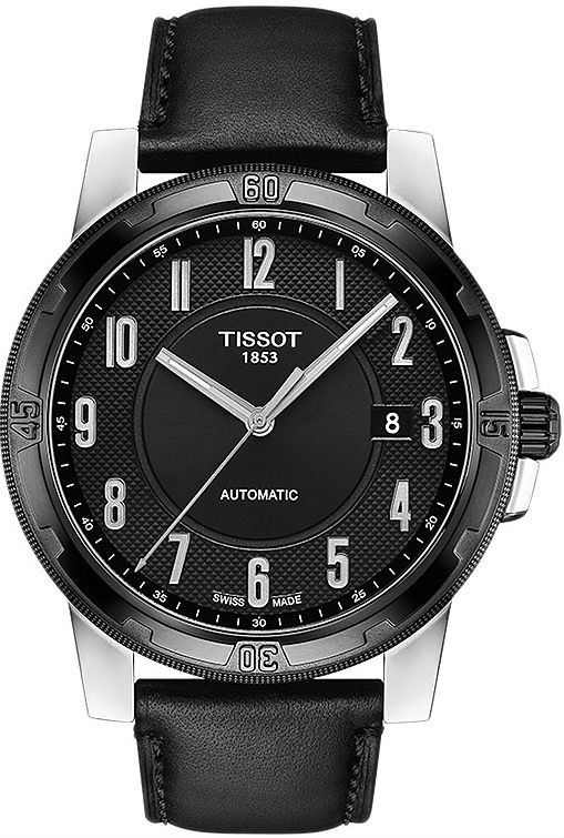 

Мужские часы Tissot T098.407.26.052.00