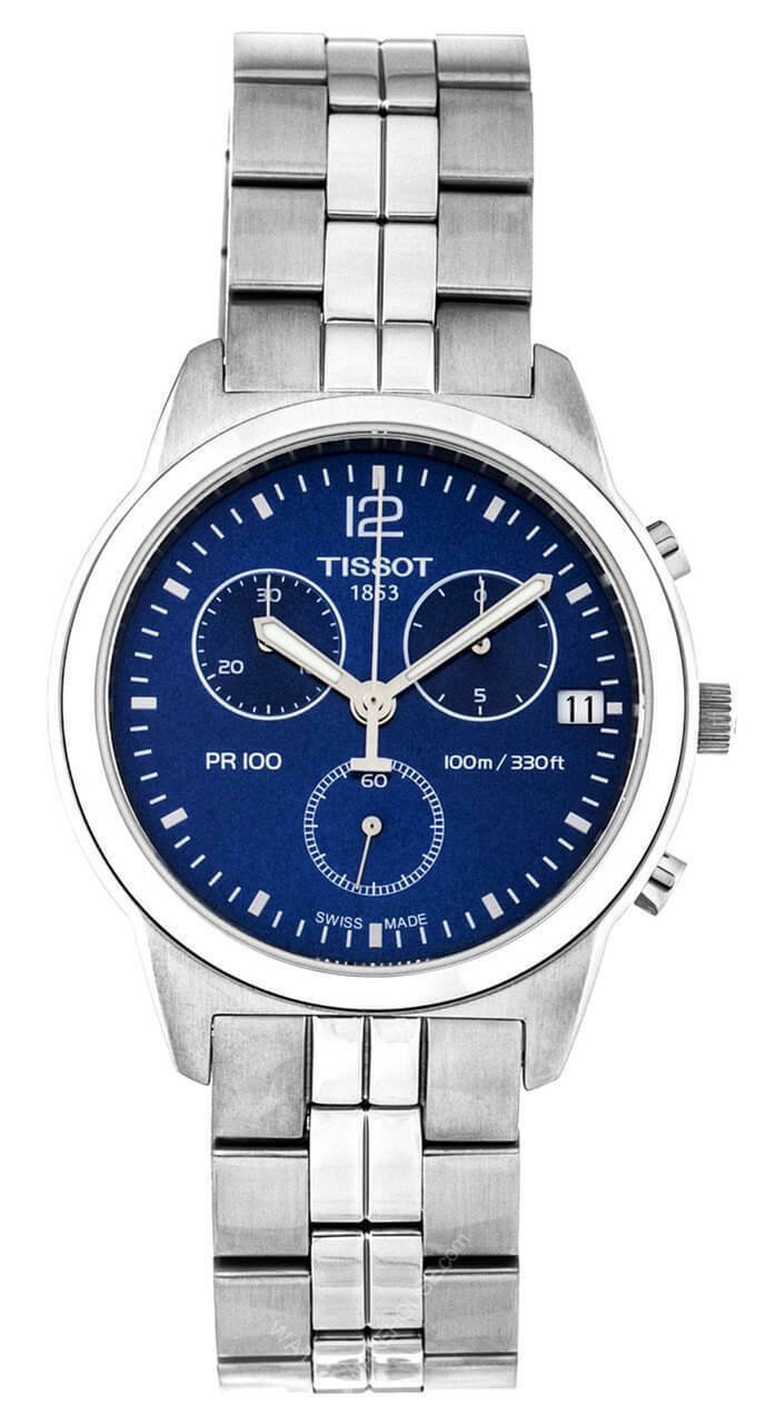 

Мужские часы Tissot T049.417.11.047.00