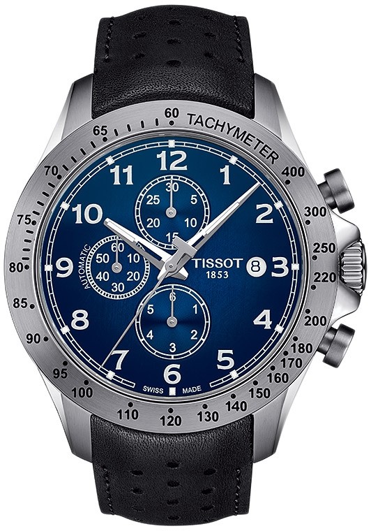 

Мужские часы Tissot T106.427.16.042.00