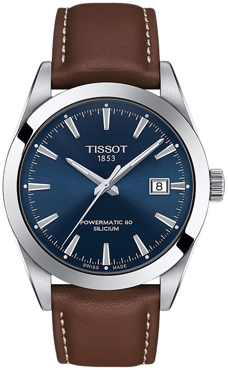

Мужские часы Tissot T127.407.16.041.00