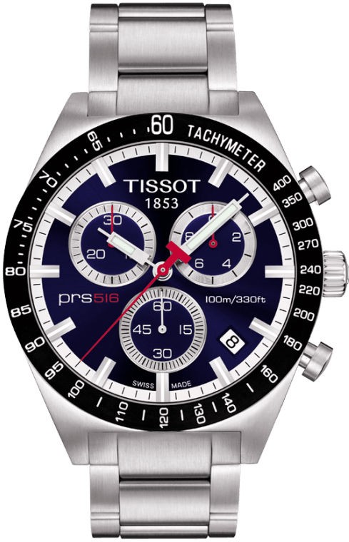 

Мужские часы Tissot T044.417.21.041.00