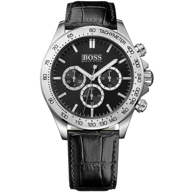 

Мужские часы Hugo Boss 1513178