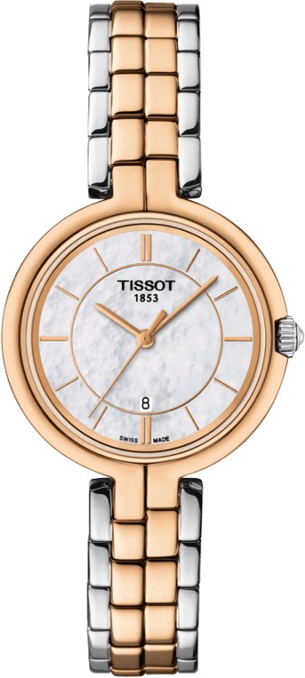 

Женские часы Tissot T094.210.22.111.00