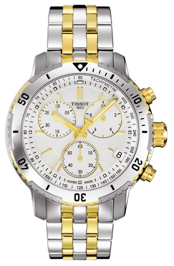 

Мужские часы Tissot T067.417.22.031.01