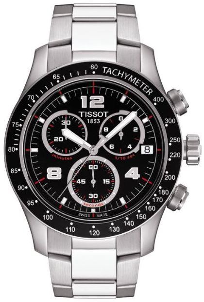 

Мужские часы Tissot T039.417.11.057.02